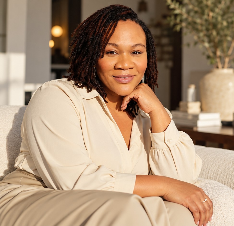 Lorrenza Williams of EZRI